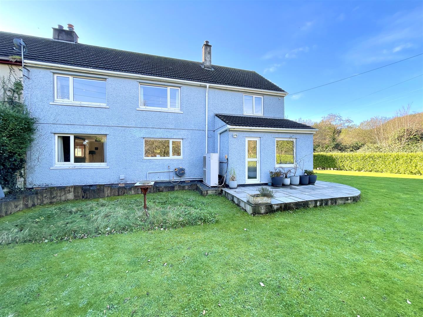Sunny Corner, Cusgarne, Truro